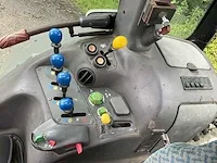 Tractor - deutz-fahr at 165 7 - 2005 - afbeelding 10 van  53