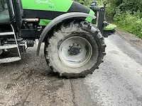 Tractor - deutz-fahr at 165 7 - 2005 - afbeelding 17 van  53