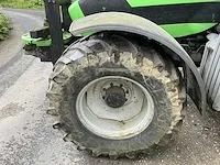 Tractor - deutz-fahr at 165 7 - 2005 - afbeelding 19 van  53