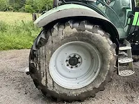 Tractor - deutz-fahr at 165 7 - 2005 - afbeelding 22 van  53