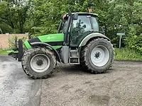 Tractor - deutz-fahr at 165 7 - 2005 - afbeelding 12 van  53