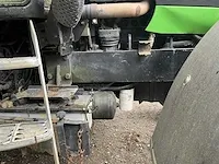 Tractor - deutz-fahr at 165 7 - 2005 - afbeelding 25 van  53