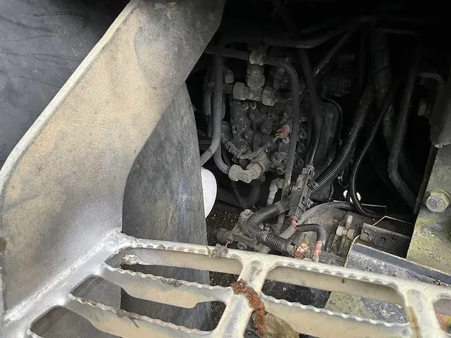 Tractor - deutz-fahr at 165 7 - 2005 - afbeelding 26 van  53