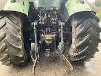Tractor - deutz-fahr at 165 7 - 2005 - afbeelding 28 van  53
