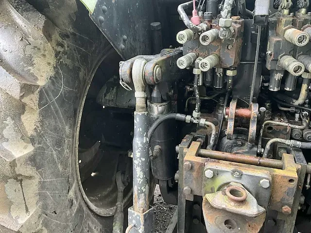 Tractor - deutz-fahr at 165 7 - 2005 - afbeelding 30 van  53