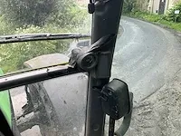 Tractor - deutz-fahr at 165 7 - 2005 - afbeelding 38 van  53
