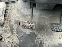 Tractor - deutz-fahr at 165 7 - 2005 - afbeelding 39 van  53