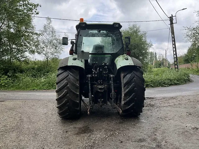 Tractor - deutz-fahr at 165 7 - 2005 - afbeelding 34 van  53