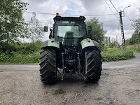 Tractor - deutz-fahr at 165 7 - 2005 - afbeelding 34 van  53