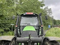 Tractor - deutz-fahr at 165 7 - 2005 - afbeelding 53 van  53