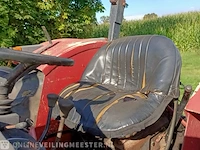 Tractor 4wd case international, 633 - afbeelding 3 van  27