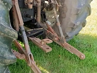 Tractor 4wd case international, 633 - afbeelding 5 van  27