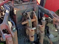 Tractor 4wd case international, 633 - afbeelding 7 van  27