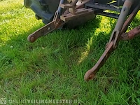 Tractor 4wd case international, 633 - afbeelding 9 van  27