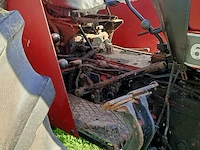 Tractor 4wd case international, 633 - afbeelding 13 van  27