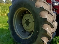 Tractor 4wd case international, 633 - afbeelding 14 van  27