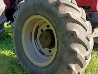 Tractor 4wd case international, 633 - afbeelding 17 van  27