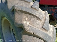 Tractor 4wd case international, 633 - afbeelding 18 van  27