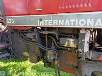 Tractor 4wd case international, 633 - afbeelding 19 van  27