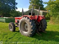 Tractor 4wd case international, 633 - afbeelding 12 van  27