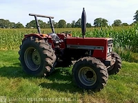 Tractor 4wd case international, 633 - afbeelding 22 van  27