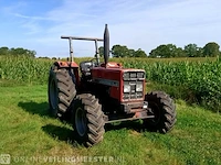 Tractor 4wd case international, 633 - afbeelding 23 van  27