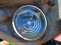 Tractor 4wd case international, 633 - afbeelding 27 van  27
