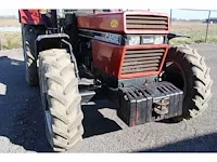 Tractor case ih 956xl - bj1983 - afbeelding 2 van  37