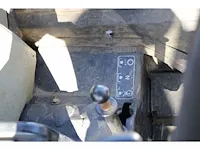Tractor case ih 956xl - bj1983 - afbeelding 27 van  37