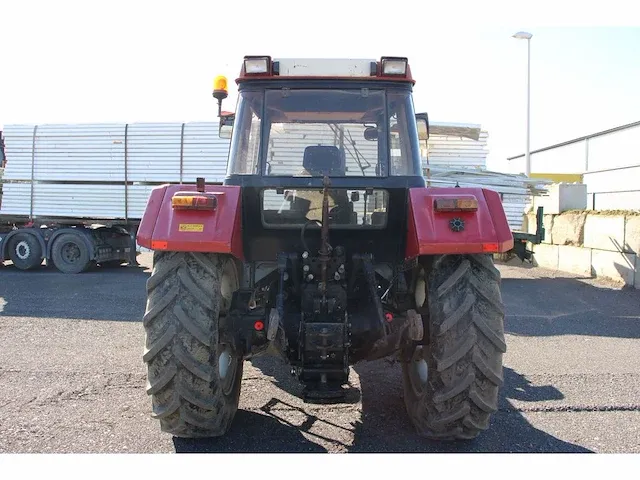 Tractor case ih 956xl - bj1983 - afbeelding 32 van  37