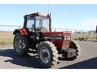 Tractor case ih 956xl - bj1983 - afbeelding 35 van  37