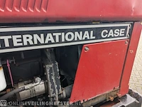 Tractor case ih, 956xl, rood, bouwjaar 1985 - afbeelding 30 van  52