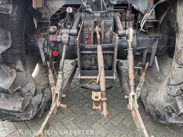 Tractor case ih, 956xl, rood, bouwjaar 1985 - afbeelding 3 van  52