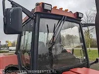 Tractor case ih, 956xl, rood, bouwjaar 1985 - afbeelding 4 van  52
