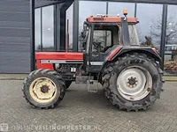 Tractor case ih, 956xl, rood, bouwjaar 1985 - afbeelding 17 van  52