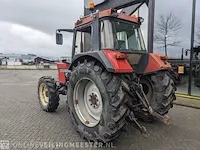 Tractor case ih, 956xl, rood, bouwjaar 1985 - afbeelding 33 van  52
