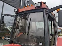 Tractor case ih, 956xl, rood, bouwjaar 1985 - afbeelding 40 van  52