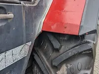 Tractor case ih, 956xl, rood, bouwjaar 1985 - afbeelding 51 van  52