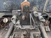 Tractor case ih, 956xl, rood, bouwjaar 1985 - afbeelding 52 van  52