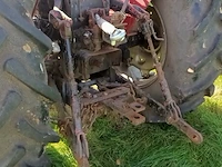 Tractor case international, 633 - afbeelding 4 van  20
