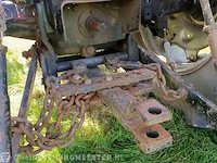 Tractor case international, 633 - afbeelding 5 van  20