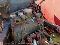Tractor case international, 633 - afbeelding 6 van  20