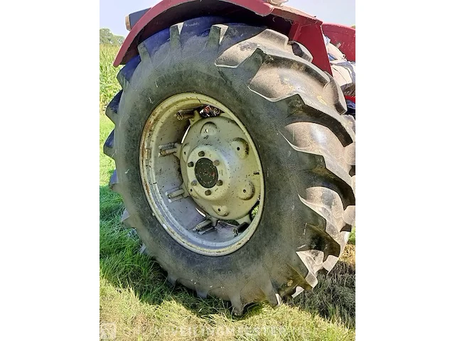 Tractor case international, 633 - afbeelding 7 van  20