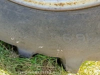 Tractor case international, 633 - afbeelding 8 van  20