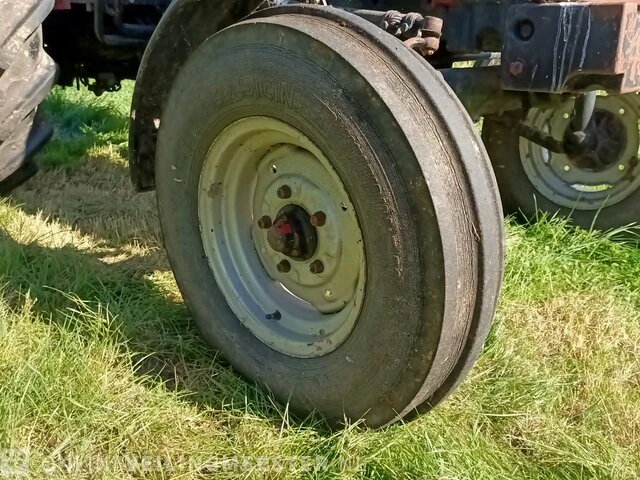 Tractor case international, 633 - afbeelding 9 van  20