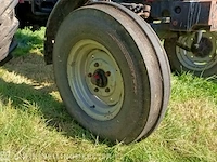 Tractor case international, 633 - afbeelding 9 van  20