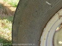 Tractor case international, 633 - afbeelding 10 van  20