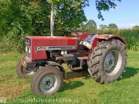 Tractor case international, 633 - afbeelding 1 van  20
