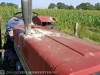 Tractor case international, 633 - afbeelding 13 van  20