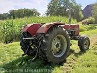 Tractor case international, 633 - afbeelding 14 van  20